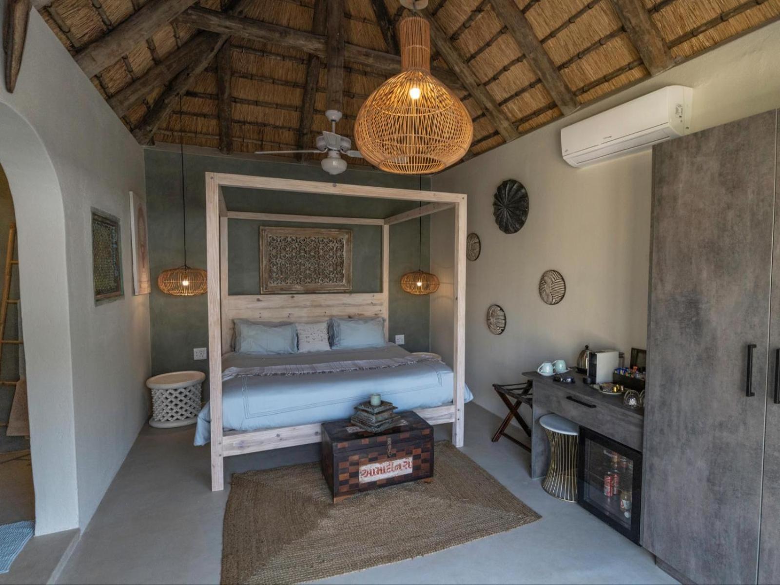The Wild Blue Lodge Safari & Spa Hoedspruit Exterior photo