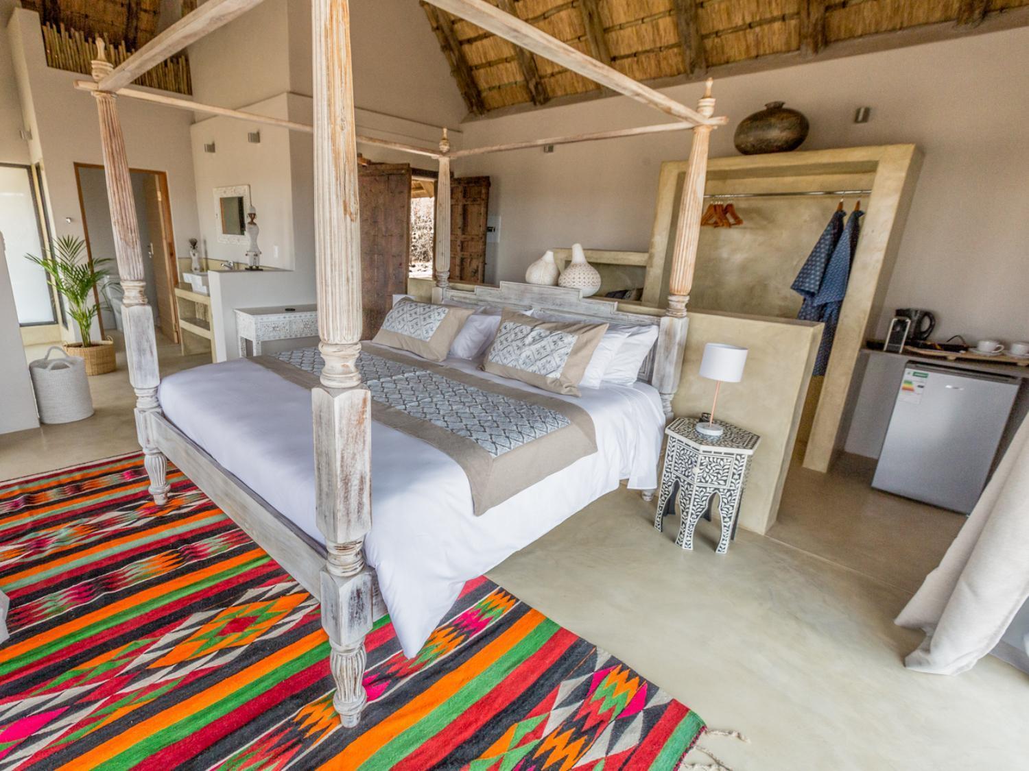 The Wild Blue Lodge Safari & Spa Hoedspruit Room photo