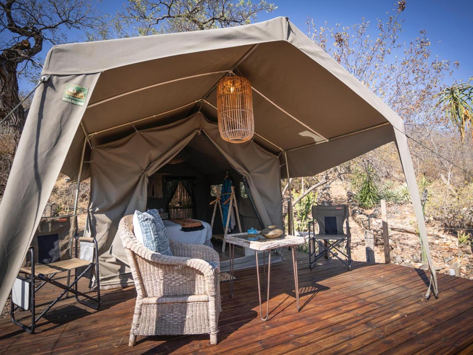 The Wild Blue Lodge Safari & Spa Hoedspruit Room photo