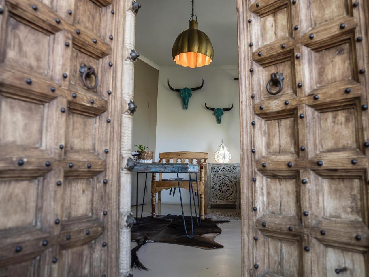 The Wild Blue Lodge Safari & Spa Hoedspruit Room photo