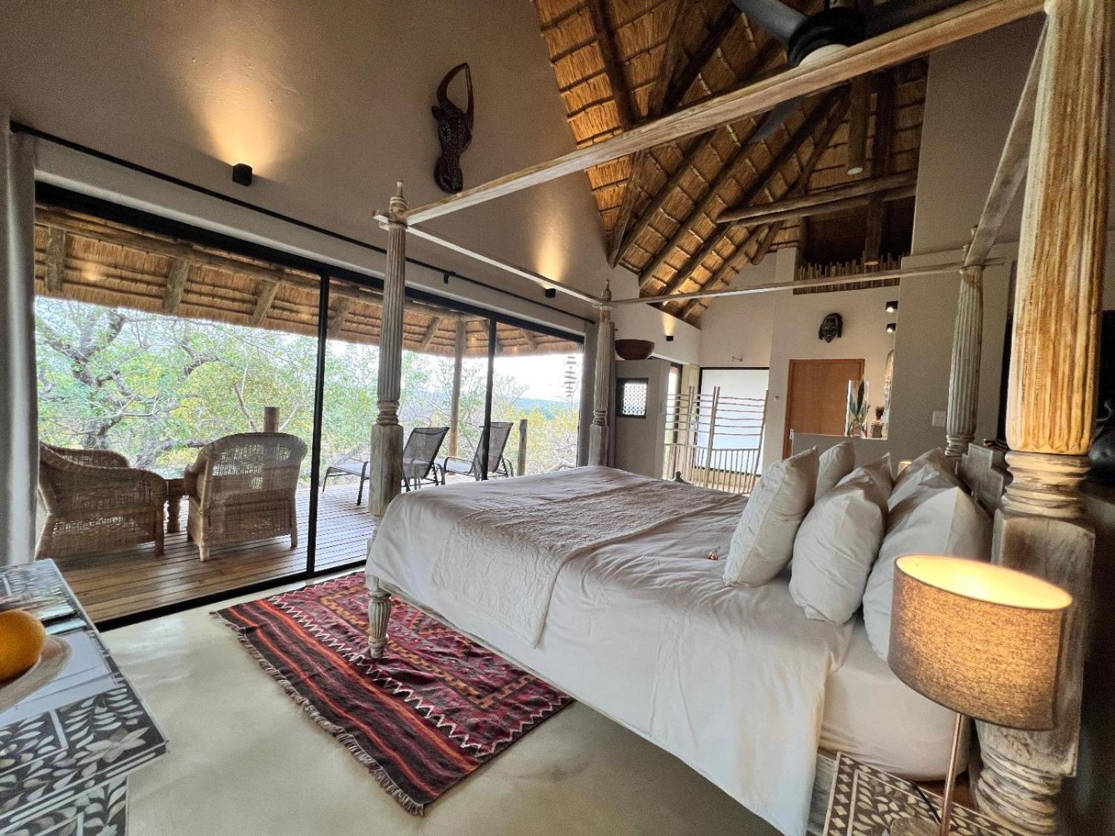 The Wild Blue Lodge Safari & Spa Hoedspruit Room photo