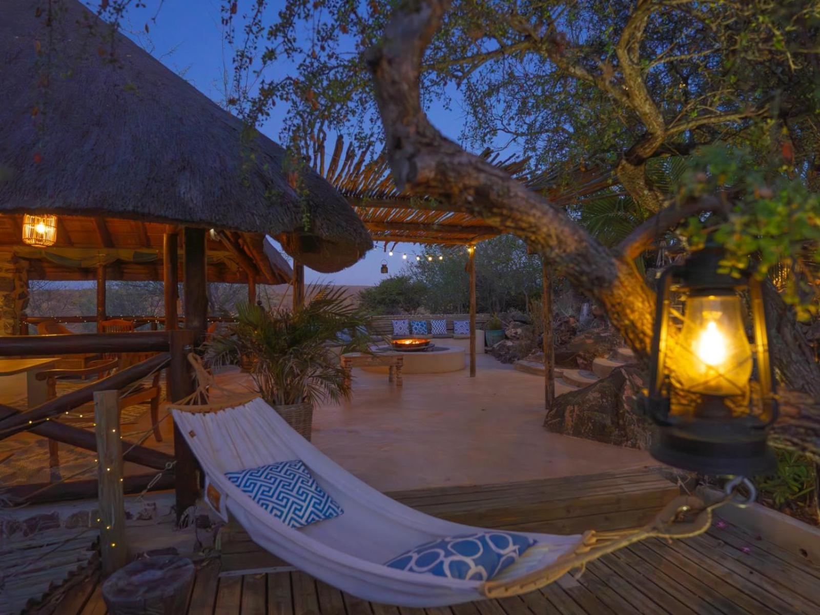 The Wild Blue Lodge Safari & Spa Hoedspruit Exterior photo