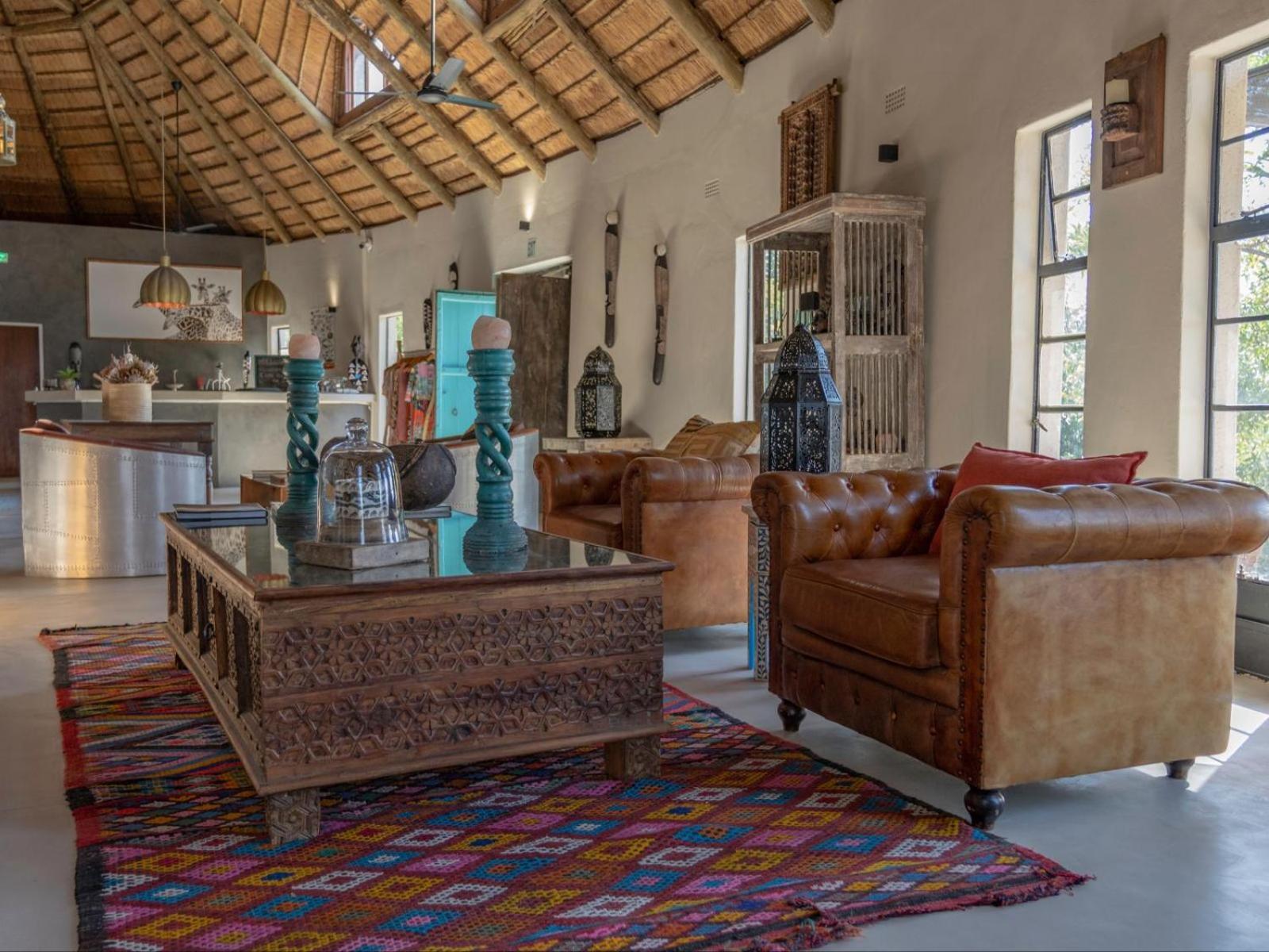 The Wild Blue Lodge Safari & Spa Hoedspruit Exterior photo