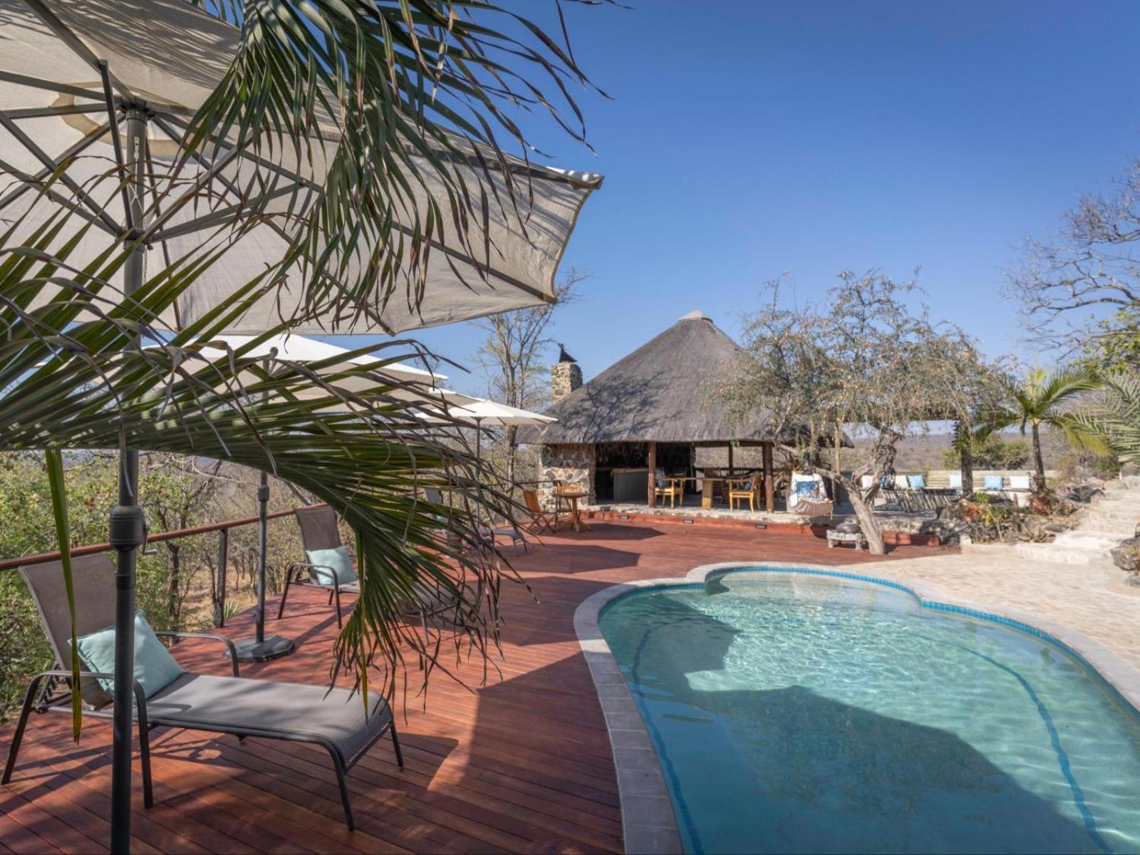 The Wild Blue Lodge Safari & Spa Hoedspruit Exterior photo