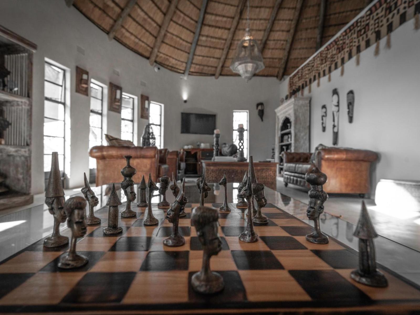 The Wild Blue Lodge Safari & Spa Hoedspruit Exterior photo