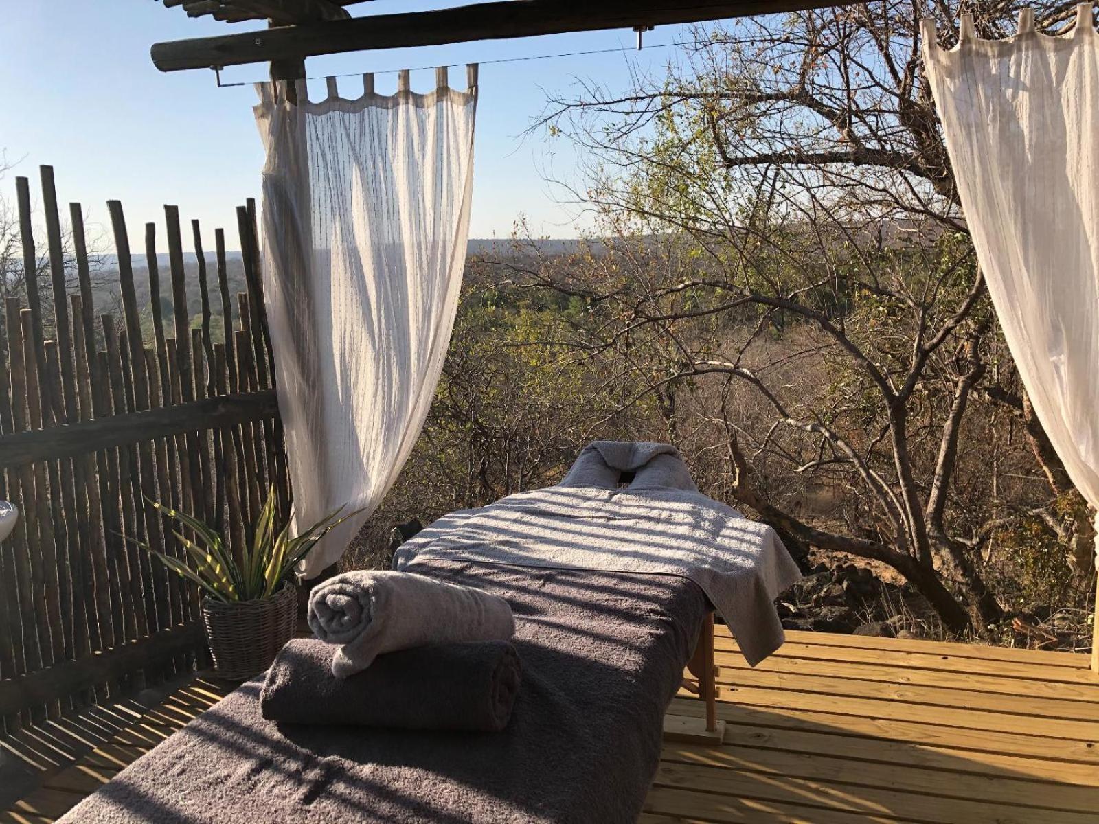 The Wild Blue Lodge Safari & Spa Hoedspruit Exterior photo