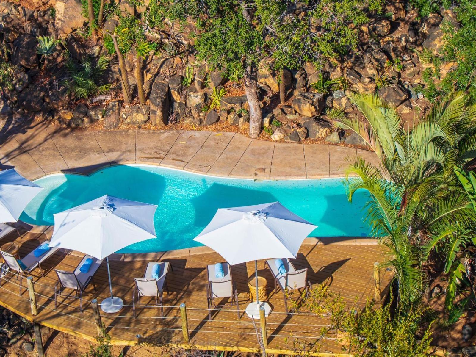The Wild Blue Lodge Safari & Spa Hoedspruit Exterior photo