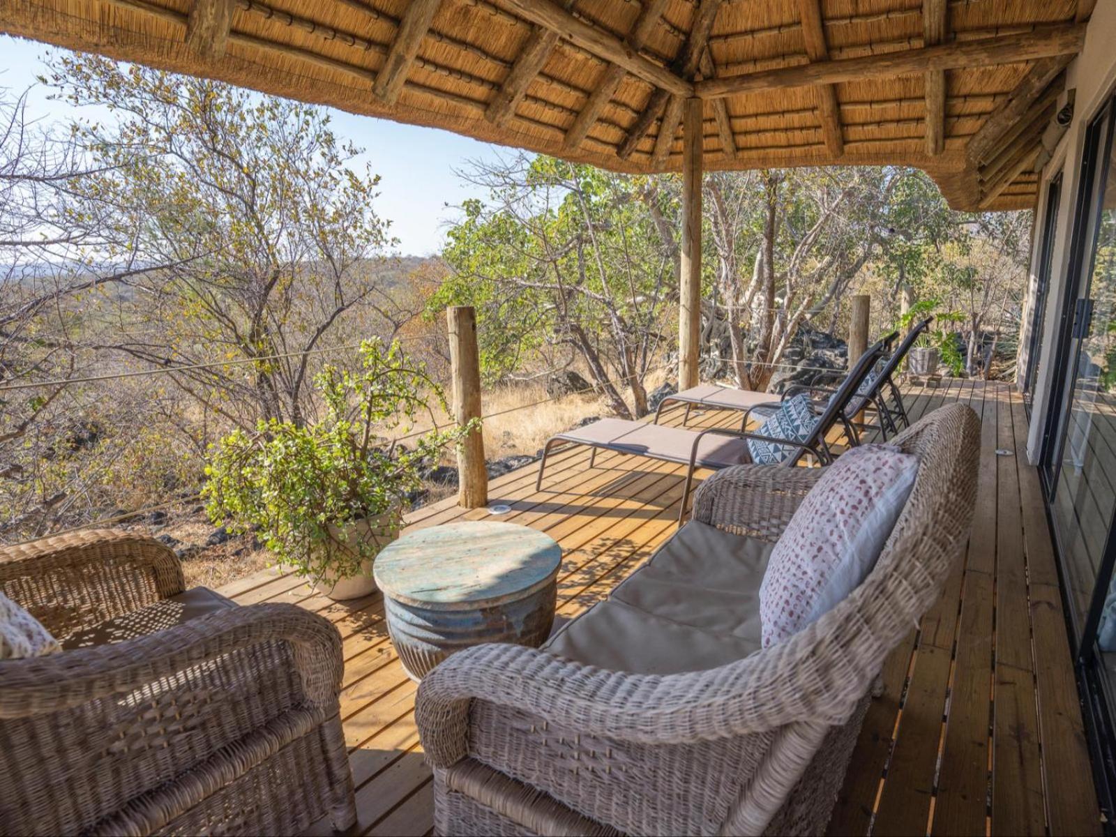 The Wild Blue Lodge Safari & Spa Hoedspruit Room photo