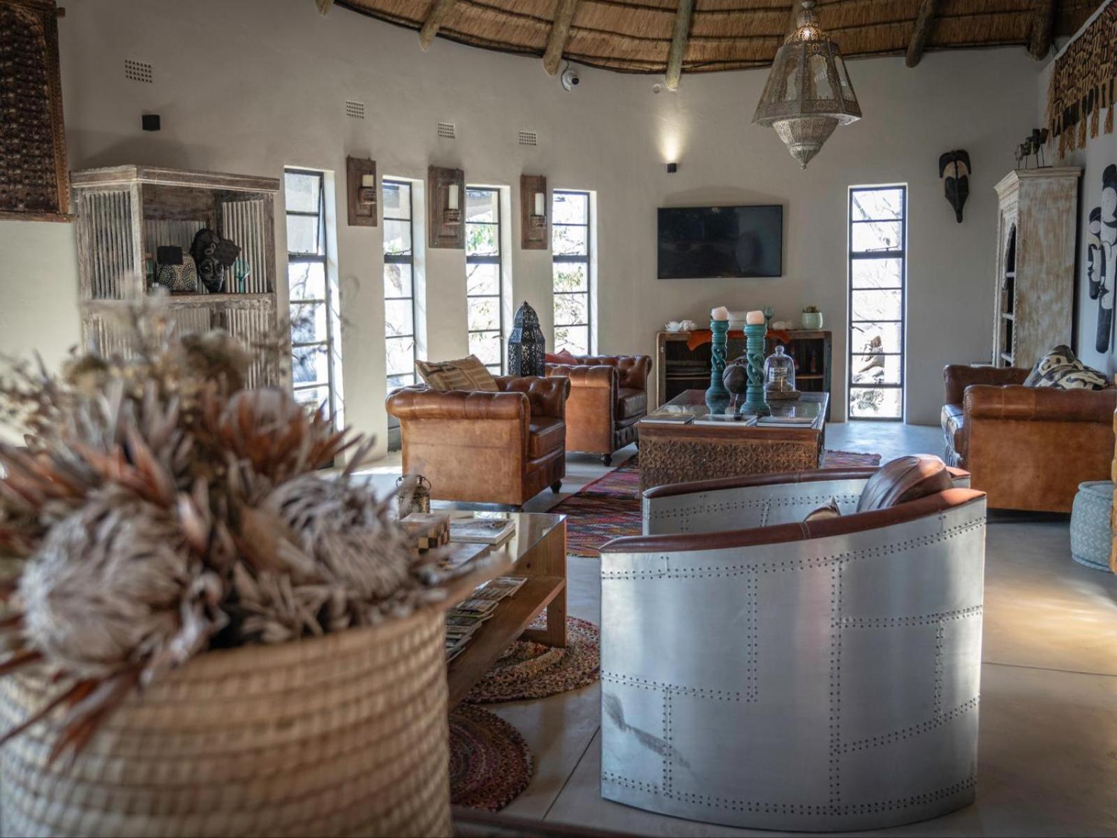 The Wild Blue Lodge Safari & Spa Hoedspruit Exterior photo