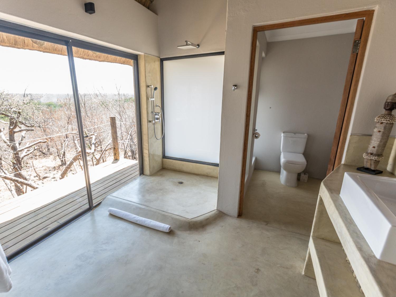 The Wild Blue Lodge Safari & Spa Hoedspruit Room photo