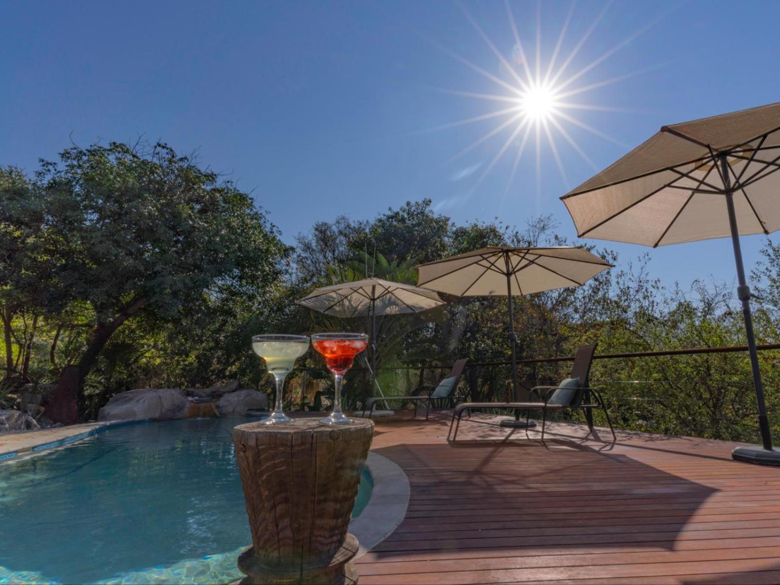 The Wild Blue Lodge Safari & Spa Hoedspruit Exterior photo