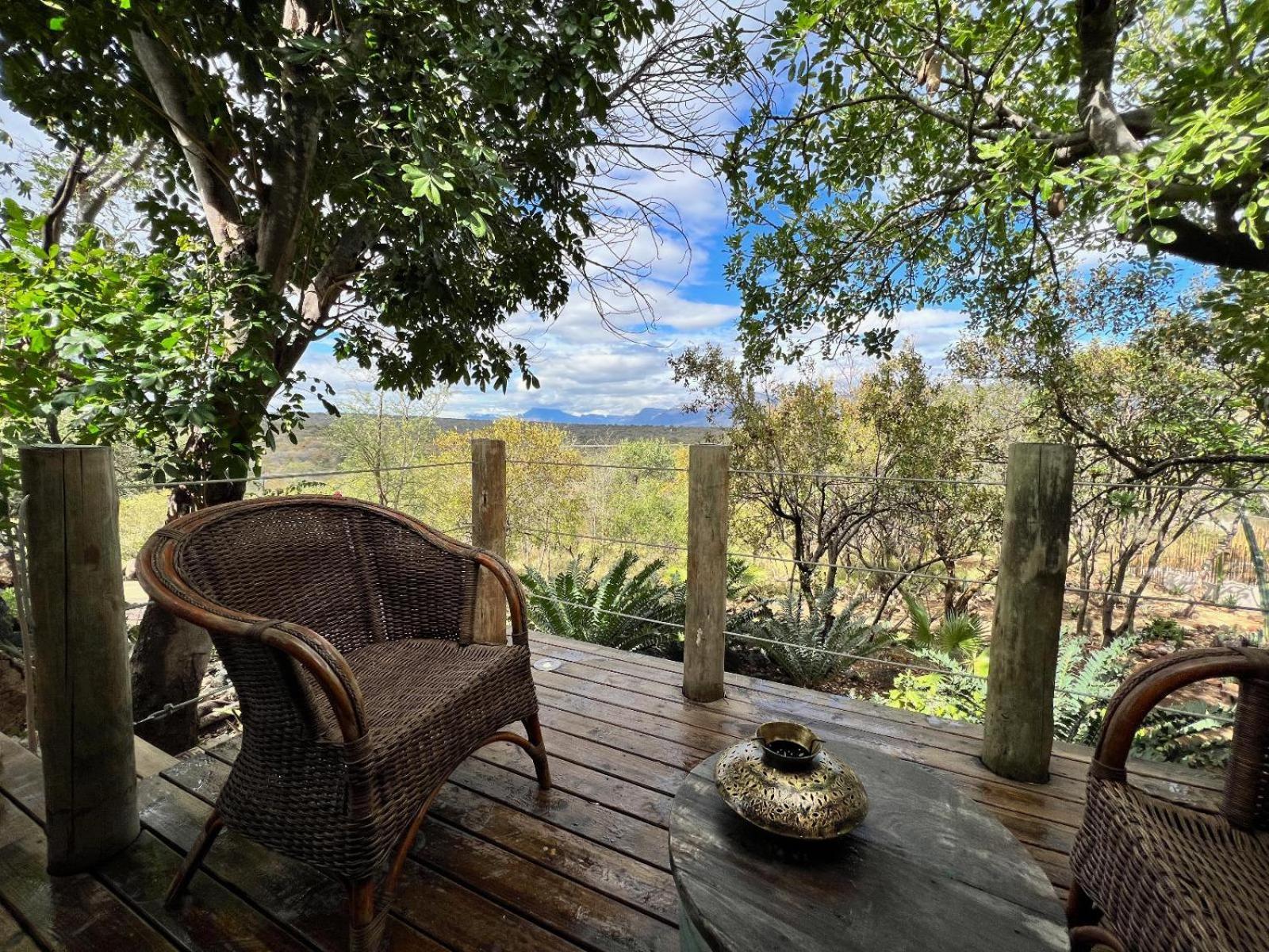The Wild Blue Lodge Safari & Spa Hoedspruit Room photo