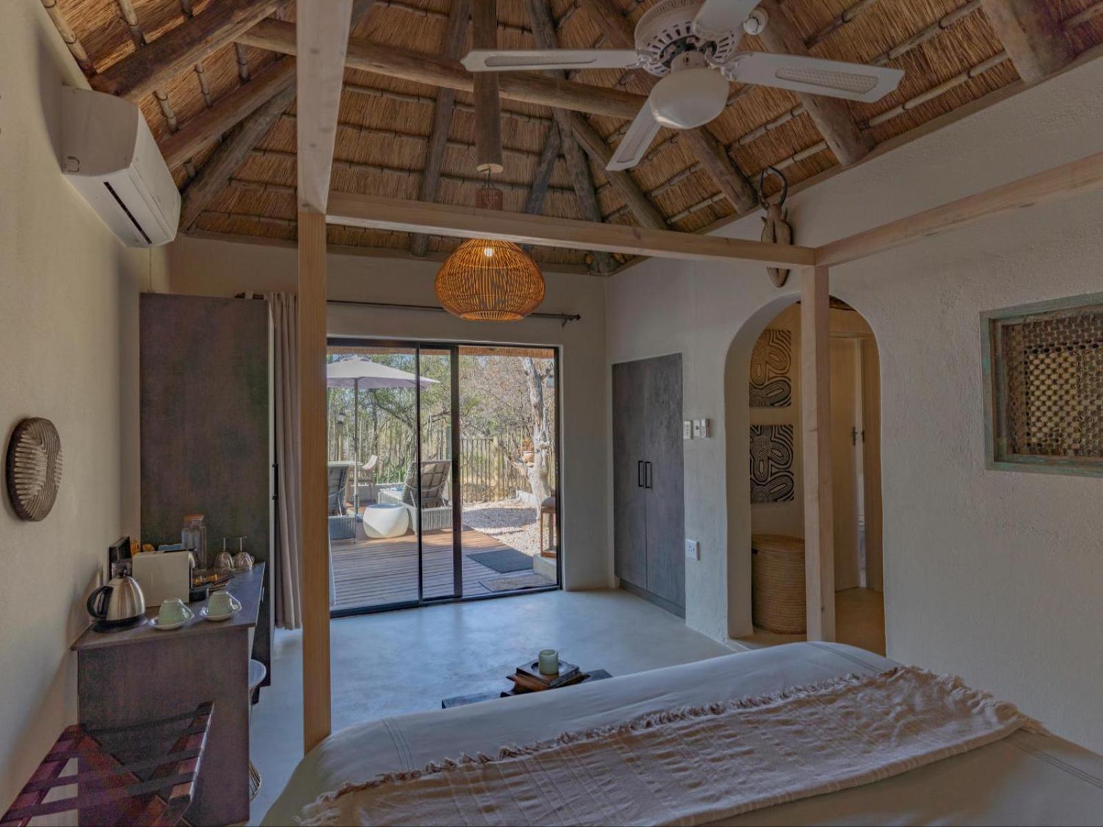 The Wild Blue Lodge Safari & Spa Hoedspruit Room photo