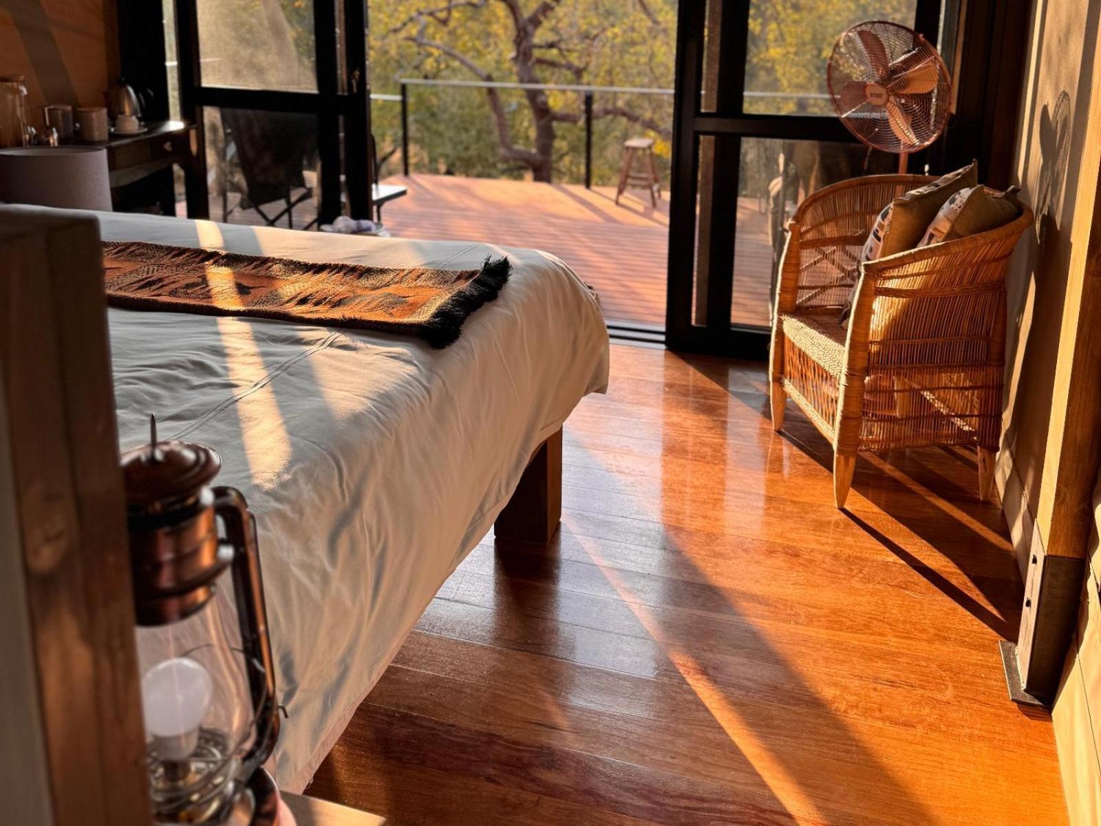 The Wild Blue Lodge Safari & Spa Hoedspruit Room photo